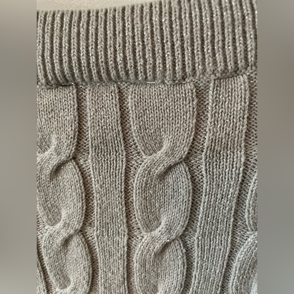 Loft 3/4 Length Sleeve Sweater - Picture 4 of 4